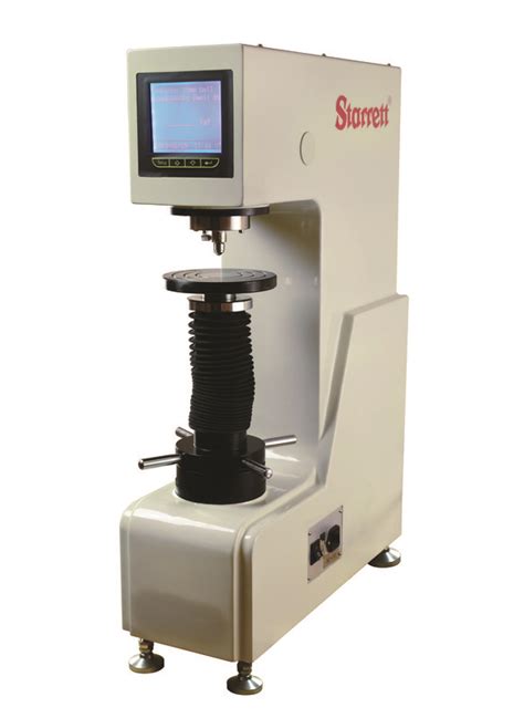 brooks hardness tester|starrett hardness testers.